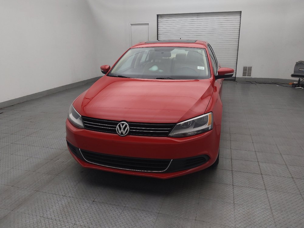 Used 2014 Volkswagen Jetta SE FWD image 15