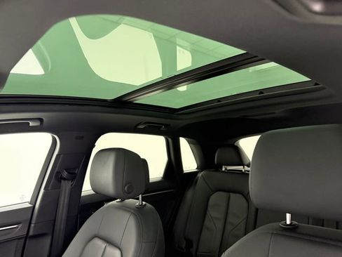 Used 2023 Audi Q3 2.0T Premium AWD/4WD image 15