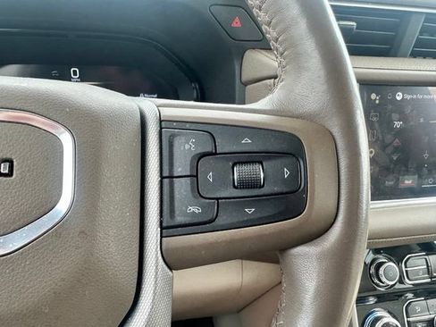 Used 2023 GMC Yukon Denali w/ Denali Reserve Package AWD/4WD image 28
