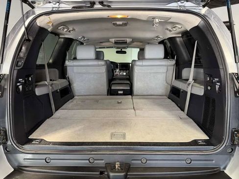Used 2013 Toyota Sequoia Platinum AWD/4WD image 15