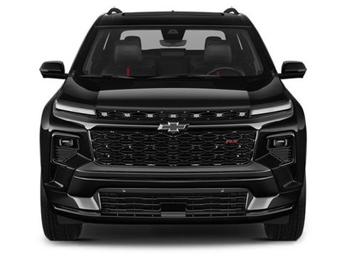 Used 2024 Chevrolet Traverse RS w/ LPO, Floor Liner Package AWD/4WD image 5