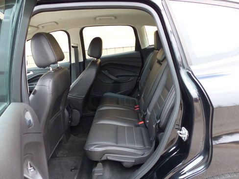 Used 2016 Ford C-MAX Energi SEL FWD image 29