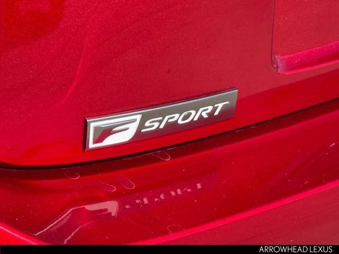 Used 2020 Lexus RC 350 F Sport w/ Accessory Package image 30