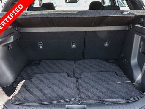 Certified 2023 Hyundai Kona N Line FWD image 29