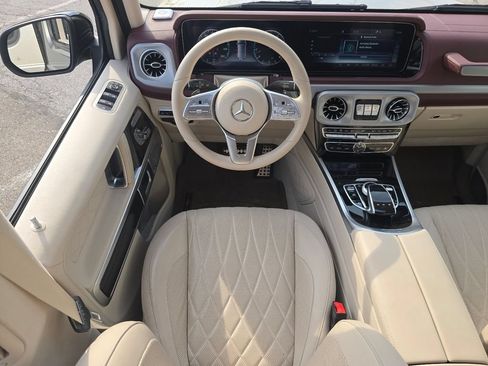 Used 2020 Mercedes-Benz G 550 image 25