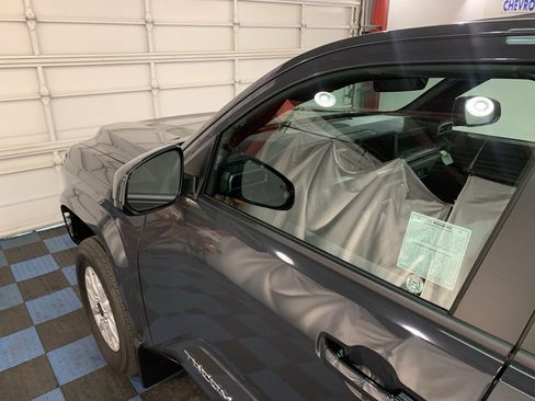 New 2026 Toyota Tacoma SR5 image 8