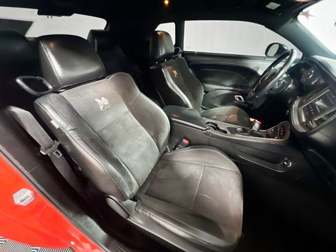 Used 2023 Dodge Challenger R/T Scat Pack image 31