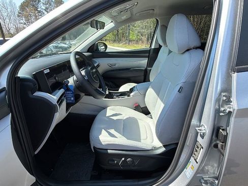 New 2026 Hyundai Tucson SEL image 9
