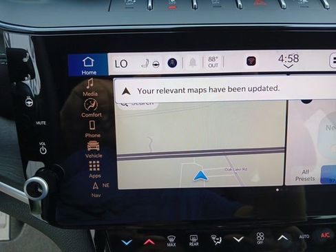 New 2026 Jeep Grand Cherokee L Limited AWD/4WD image 43