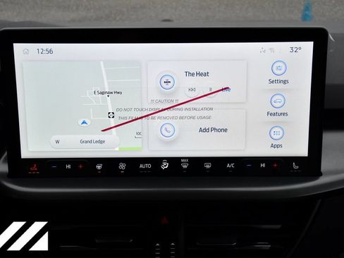 New 2024 Ford Escape SE FWD image 20