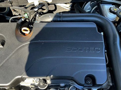 Used 2020 Chevrolet Malibu LT w/ Fleet LT Safety Plus Package image 29