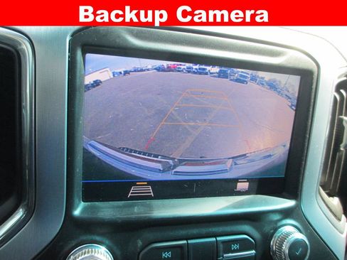 Used 2021 GMC Sierra 2500 SLE w/ SLE Value Package; image 17