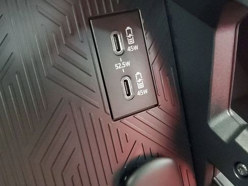 Used 2025 Toyota 4Runner TRD Pro image 32