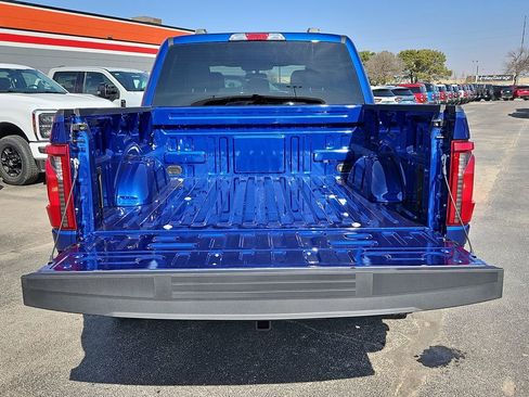 New 2026 Ford F150 STX w/ Equipment Group 200A image 18