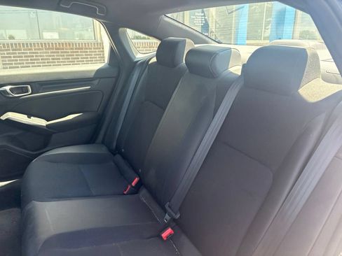 Certified 2023 Honda Civic Sport image 31