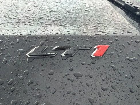 Used 2024 Chevrolet Camaro SS RWD image 10