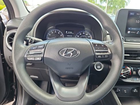 Used 2023 Hyundai Kona SEL w/ Cargo Package AWD/4WD image 10