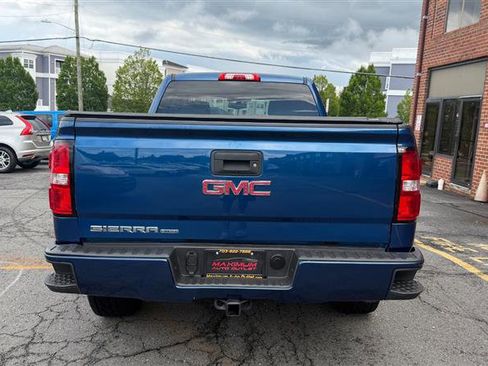 Used 2019 GMC Sierra 1500 Limited w/ Elevation Edition AWD/4WD image 10