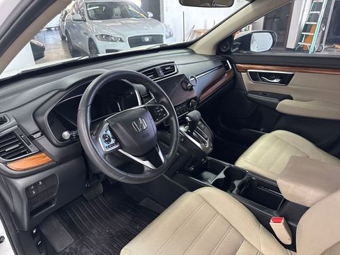 Used 2022 Honda CR-V EX image 8