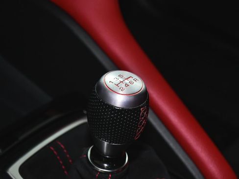 Used 2024 Acura Integra Type S FWD image 44