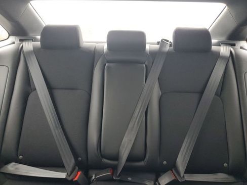 New 2026 Honda Civic Sport image 21