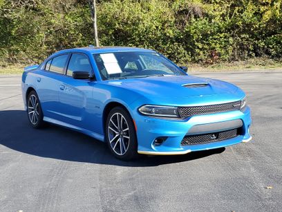 Certified 2023 Dodge Charger R/T w/ Plus Group