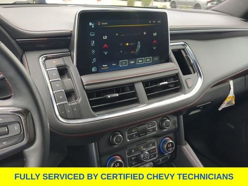 Used 2023 Chevrolet Suburban RST w/ Sport Performance Package AWD/4WD image 29