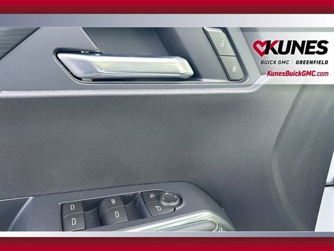 New 2026 GMC Acadia Elevation w/ Black Edition image 35