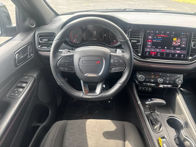 Used 2025 Dodge Durango GT AWD/4WD image 15