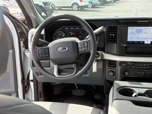 New 2026 Ford F350 XL w/ XL Driver Assist Package image 19