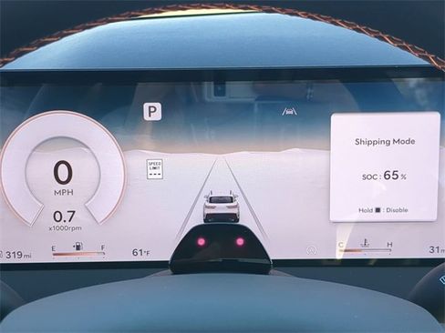 New 2026 Genesis GV70 3.5T Sport Advanced image 25