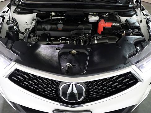 Used 2024 Acura RDX SH-AWD image 36