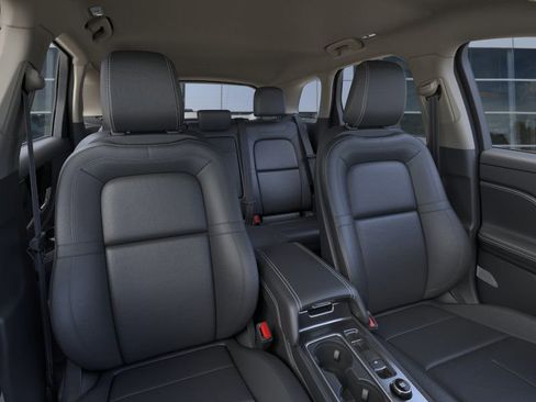 New 2026 Lincoln Corsair Premiere image 32