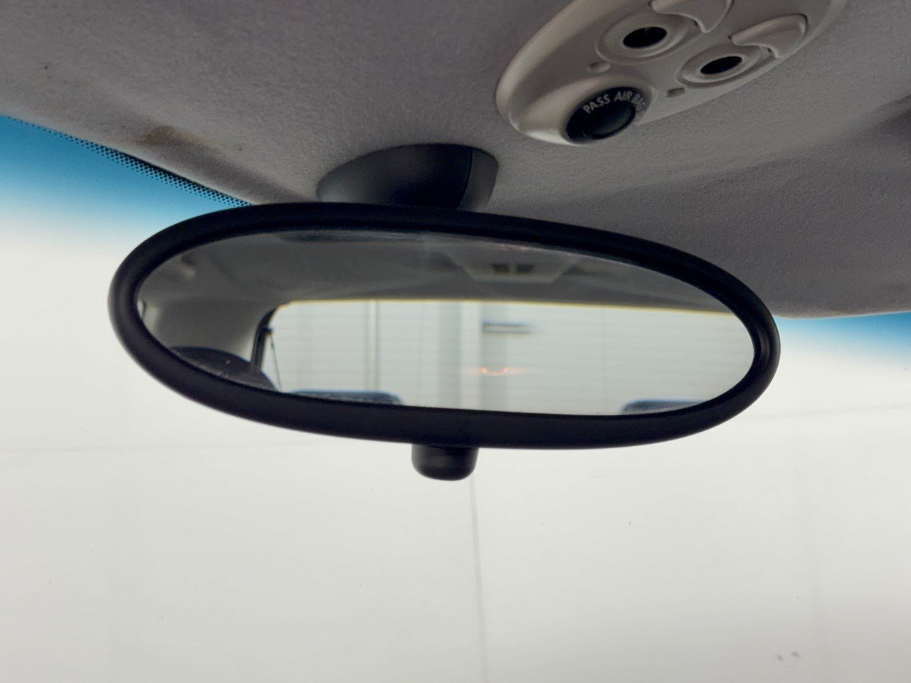 Used 2006 MINI Cooper Hardtop FWD image 23