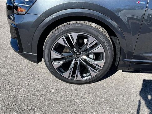 New 2026 Audi Q8 Premium Plus image 13