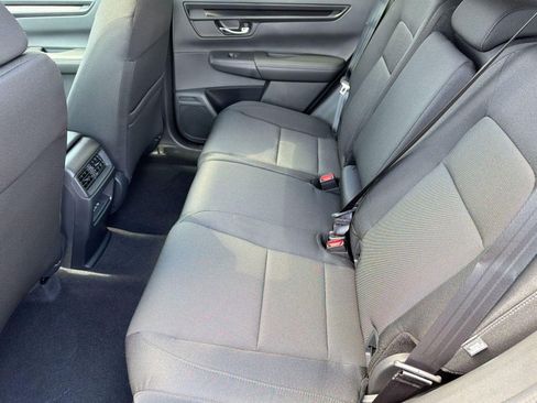 New 2026 Honda CR-V EX image 24