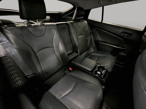 Used 2018 Toyota Prius Prime Advanced FWD image 20