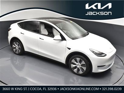 Used 2022 Tesla Model Y Long Range