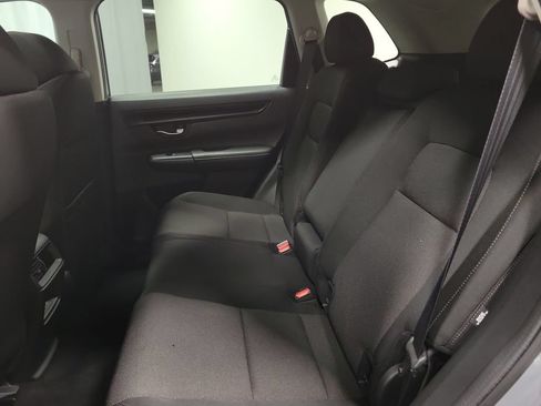 Used 2024 Honda CR-V EX image 27