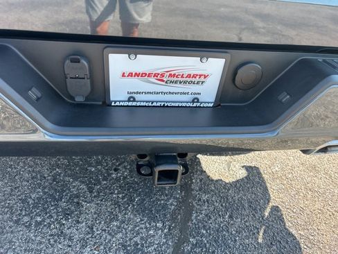 Used 2021 Chevrolet Silverado 1500 RST w/ Z71 Off-Road Package image 29