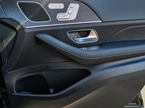 New 2026 Mercedes-Benz GLE 350 4MATIC image 40