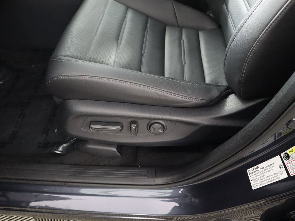 Certified 2026 Honda CR-V EX-L image 32