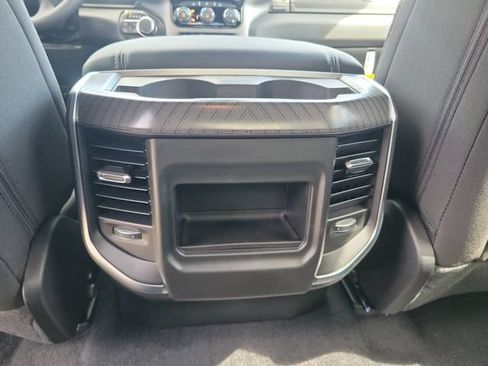 New 2027 RAM 1500 Big Horn w/ Night Edition AWD/4WD image 9