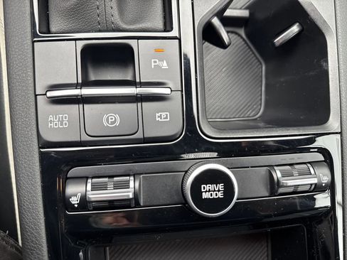 Used 2025 Kia K5 GT-Line image 22