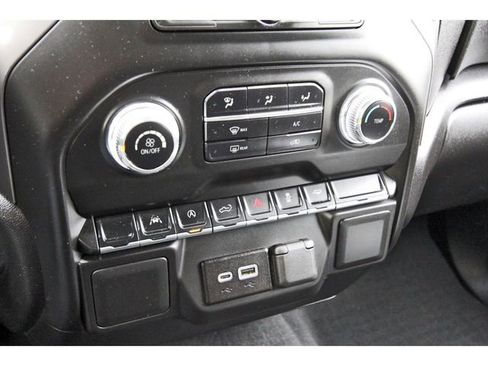 Used 2025 GMC Sierra 1500 Pro w/ Graphite Edition RWD image 26