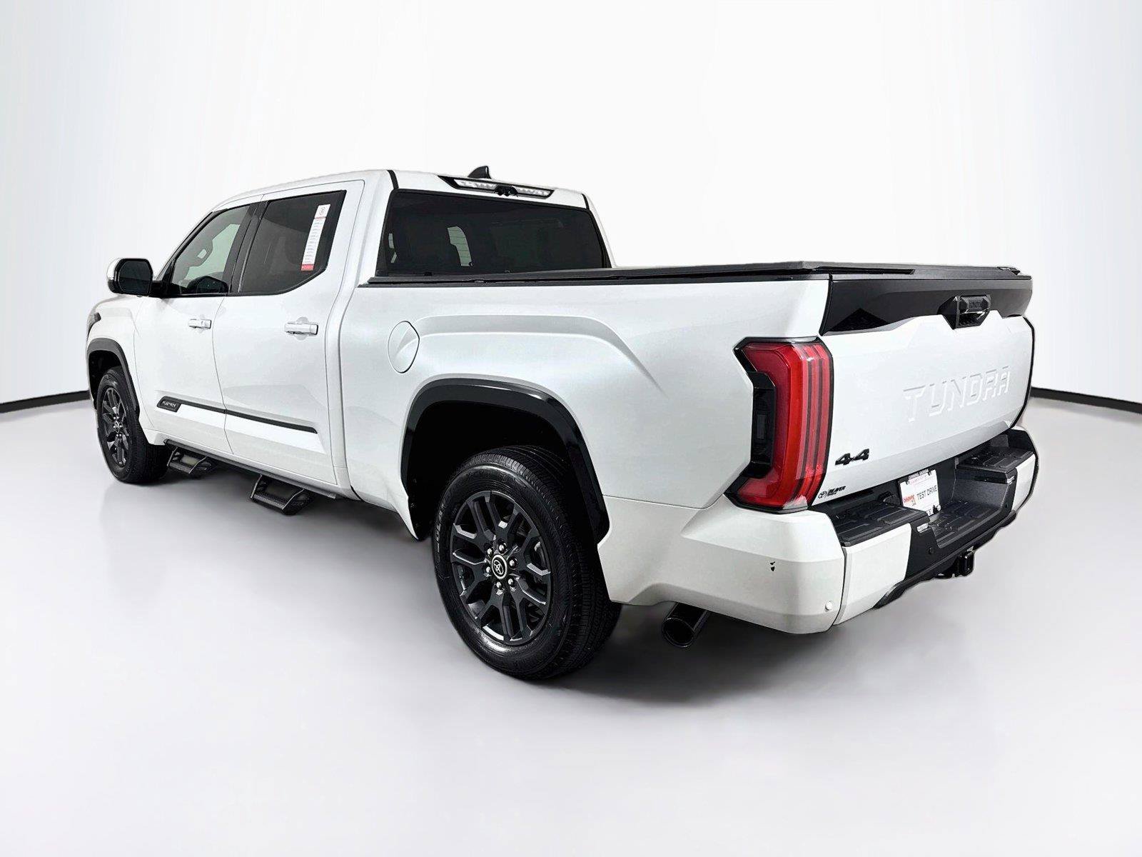 Used 2023 Toyota Tundra Platinum AWD/4WD image 13