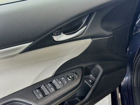 Used 2018 Honda Civic EX image 16