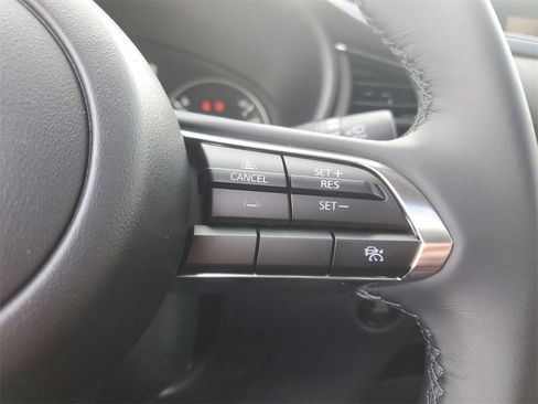 Used 2025 MAZDA CX-30 Carbon image 20