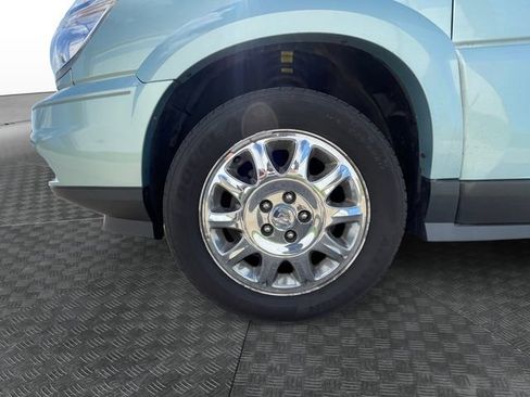 Used 2006 Buick Rendezvous CX w/ CXL Preferred Equipment Group FWD image 13