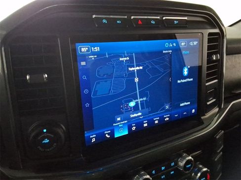 Used 2023 Ford F150 Tremor w/ Trailer Tow Package image 15